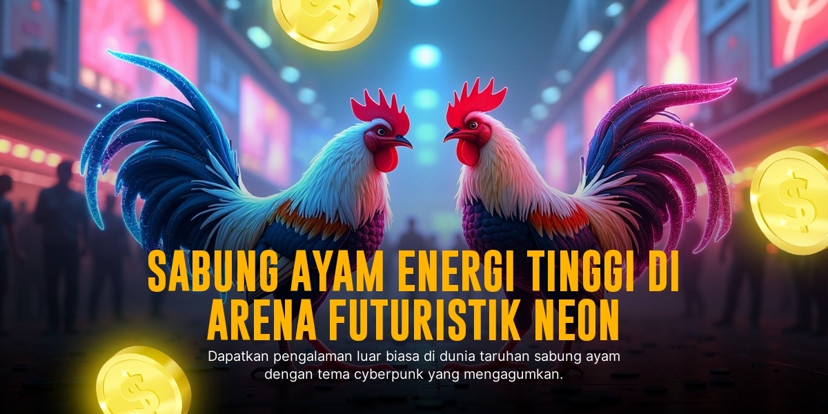 Mengenal Jenis Ayam Aduan Terbaik dalam Sabung Ayam SV388