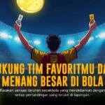 Bola Handicap: Kunci Menang Taruhan Sepak Bola Modern