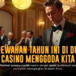 Evolution Gaming Roulette: Sensasi Taruhan Casino Terbaik