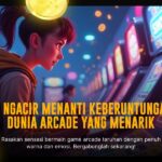 Mengenal Keunikan Dingdong Fishing dari Spadegaming Arcade