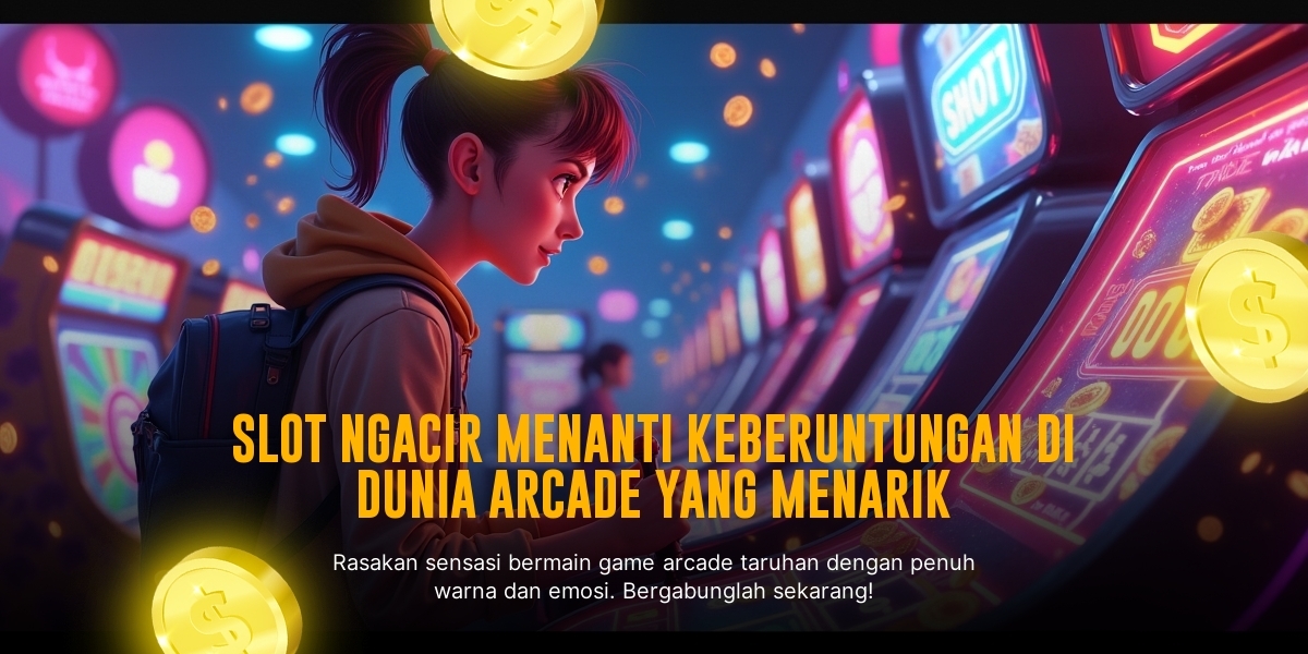 Mengenal Keunikan Dingdong Fishing dari Spadegaming Arcade