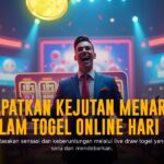 Rahasia Memenangkan Togel Singapore: Strategi Jitu yang Wajib Kamu Coba