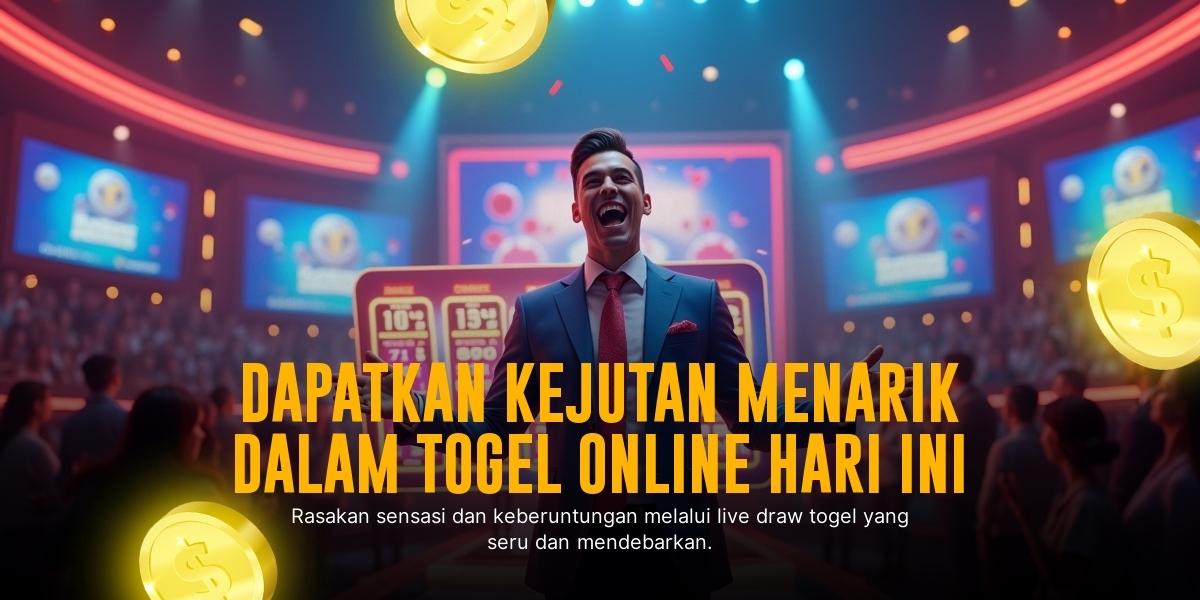 Rahasia Memenangkan Togel Singapore: Strategi Jitu yang Wajib Kamu Coba