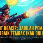 Rahasia Menang Besar di Game Tembak Ikan Online
