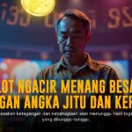 Rahasia Menang Besar di Togel Hongkong: Strategi Jitu dan Tips Terbaik