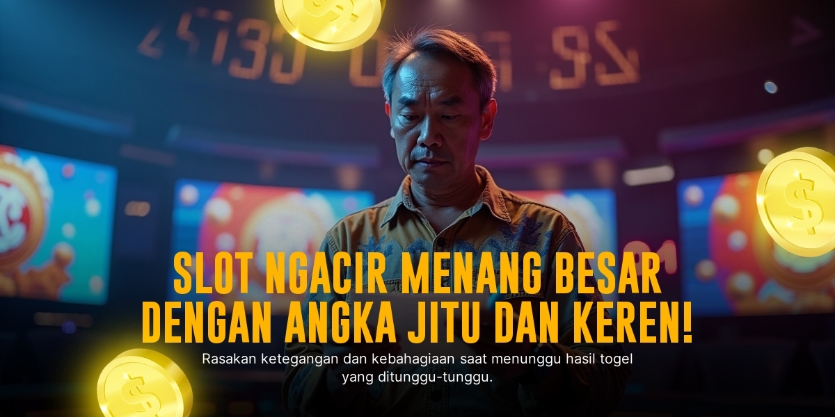 Rahasia Menang Besar di Togel Hongkong: Strategi Jitu dan Tips Terbaik