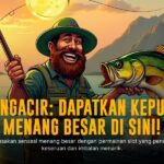 Menyelami Sensasi Slot 'Gates of Olympus' dari Pragmatic Play