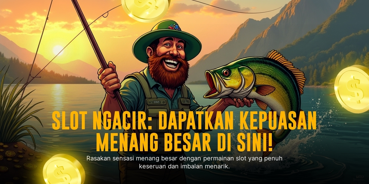 Menyelami Sensasi Slot 'Gates of Olympus' dari Pragmatic Play