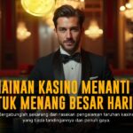 Sensasi Tak Tertandingi Blackjack Evolution Gaming Live Casino