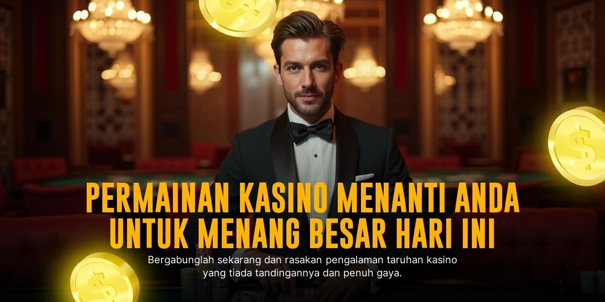 Sensasi Tak Tertandingi Blackjack Evolution Gaming Live Casino