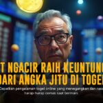 Mengejutkan! Rahasia Menang Togel Hongkong yang Jarang Diketahui
