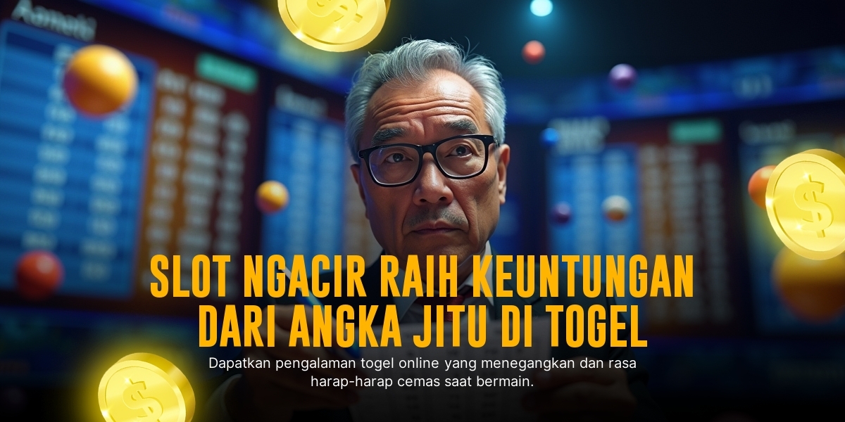 Mengejutkan! Rahasia Menang Togel Hongkong yang Jarang Diketahui