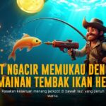Maxwin77 Tembak Ikan: Strategi Jitu Menang Besar