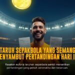 Taruhan Bola Handicap: Strategi Menang di SBOBET