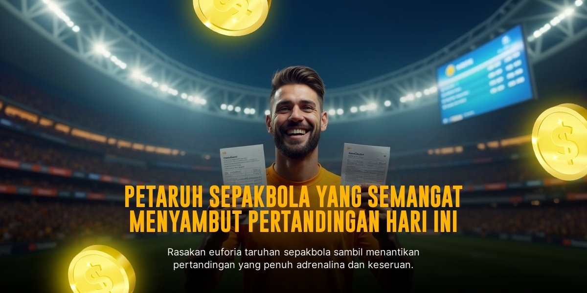 Taruhan Bola Handicap: Strategi Menang di SBOBET