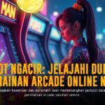 Dingdong Fishing: Sensasi Arcade Tembak Ikan dari Spadegaming