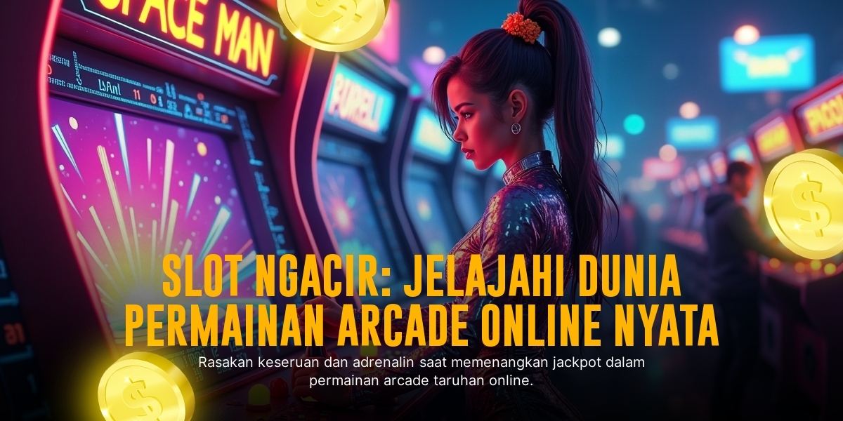 Dingdong Fishing: Sensasi Arcade Tembak Ikan dari Spadegaming