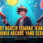Strategi Ampuh Menang Mudah di Game Tembak Ikan