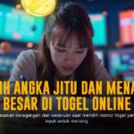 Strategi Jitu Menang Besar di Togel Singapore (SGP)