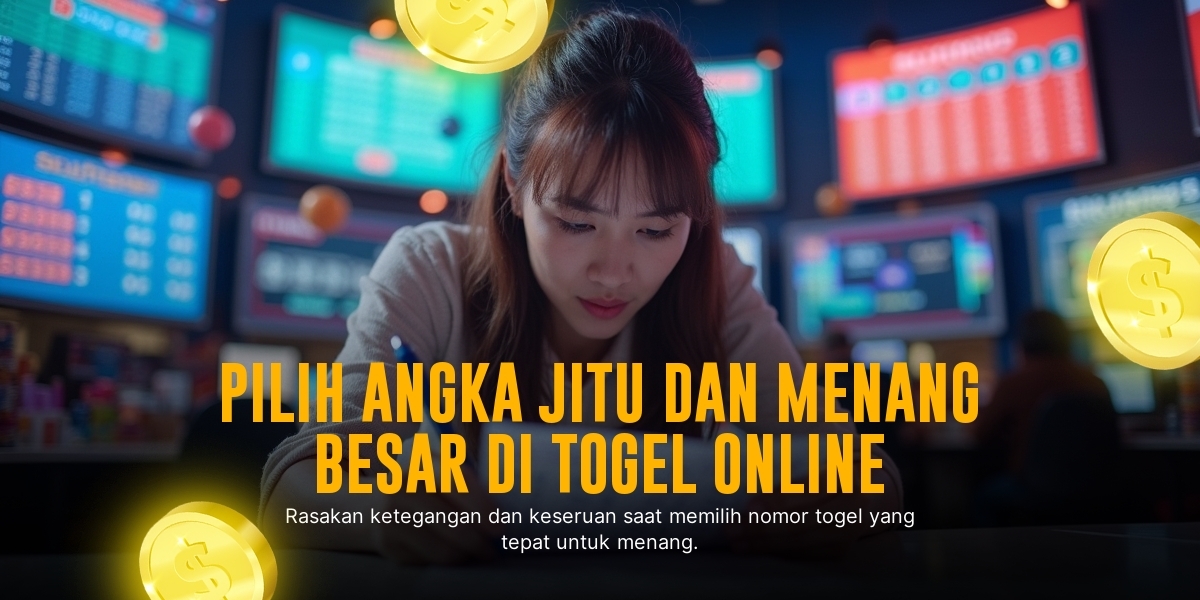 Strategi Jitu Menang Besar di Togel Singapore (SGP)