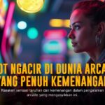 Menyelami Dunia Seru Dingdong Fishing dari CQ9 Arcade