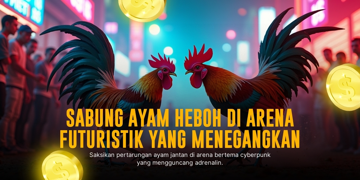 Keunikan Sabung Ayam SV388: Jenis Ayam, Odds, dan Strategi Menang