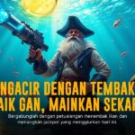 Cara Menang Besar Bermain Tembak Ikan Asiahoki77
