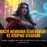 Sensasi Petualangan dengan Slot Gorilla Kingdom dari Pragmatic Play