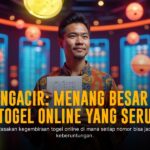 Bongkar Rahasia Sensasi Menang di Pasaran Togel Singapore