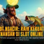 Rasakan Sensasi Slot Zeus III dari Pragmatic Play: Keberuntungan di Ujung Jari