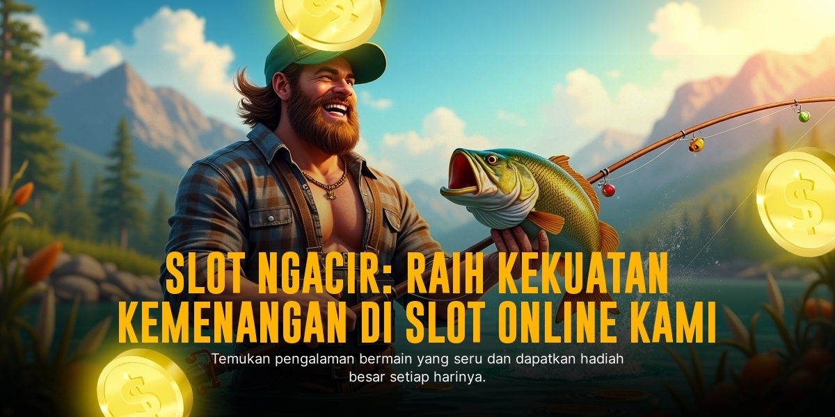 Rasakan Sensasi Slot Zeus III dari Pragmatic Play: Keberuntungan di Ujung Jari