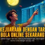 Mainkan Taruhan Bola dengan Strategi Jitu di Situs maxwin77