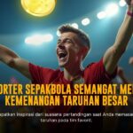 Tips Jitu Pasang Taruhan Bola Untuk Menang Besar