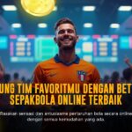 Raih Untung Maksimal Taruhan Bola Liga Inggris