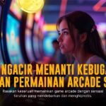 Dingdong Fishing: Sensasi Arcade Memancing dari Spadegaming