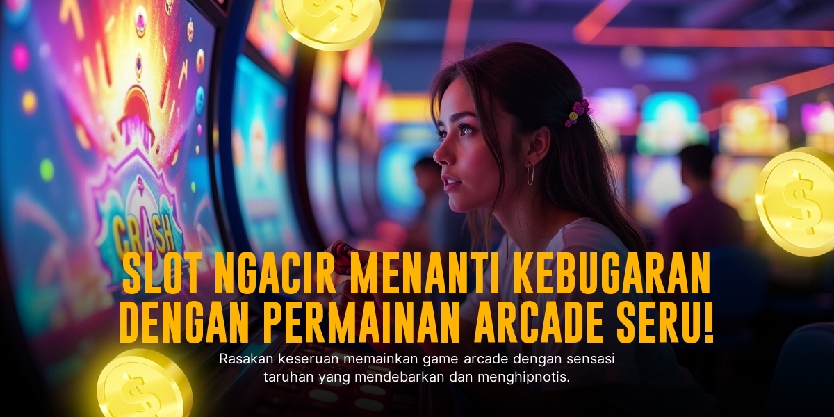 Dingdong Fishing: Sensasi Arcade Memancing dari Spadegaming
