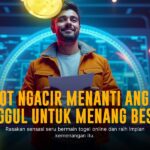 Togel Singapore: Cara Menang Mudah dan Strategi Jitu