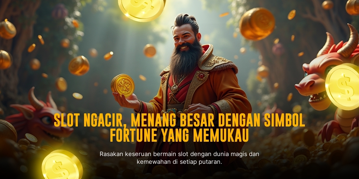 Mengenal Sweet Bonanza: Slot Pragmatic Play Penuh Kejutan