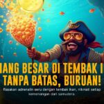 Rahasia Menang Besar di Game Tembak Ikan Online!
