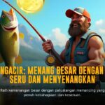 Kehebatan Sweet Bonanza dari Pragmatic Play: Slot Sensasi Manis yang Mengasyikkan