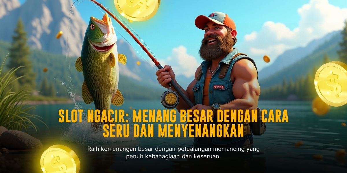 Kehebatan Sweet Bonanza dari Pragmatic Play: Slot Sensasi Manis yang Mengasyikkan