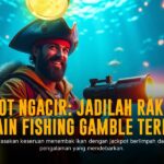 Membidik Kejut Seru di Game Tembak Ikan Terbaru