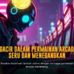 Dingdong Fishing: Arcade Seru dari Spadegaming yang Wajib Dicoba