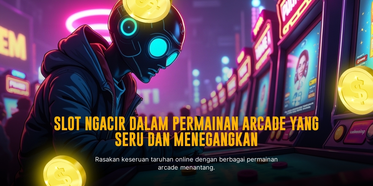 Dingdong Fishing: Arcade Seru dari Spadegaming yang Wajib Dicoba