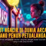 Dingdong Fishing: Sensasi Arcade Memikat dari Spadegaming