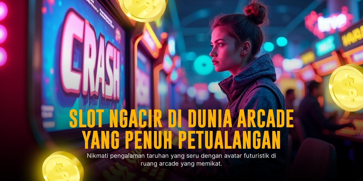 Dingdong Fishing: Sensasi Arcade Memikat dari Spadegaming
