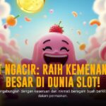 Mencoba Keberuntungan di Slot Zeus Infinity Reels Pragmatic Play