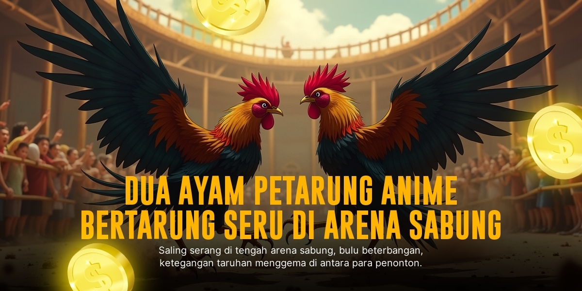 Mengenal Jenis Ayam dan Odds Sabung Ayam SV388 Terbaru