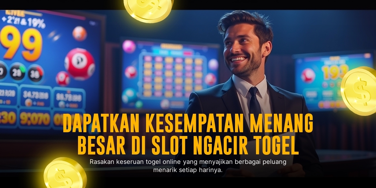 Mengenal Rahasia Togel Singapore dan Cara Menangnya