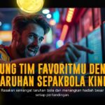 Rahasia Menang Taruhan Bola di Liga Premier Inggris